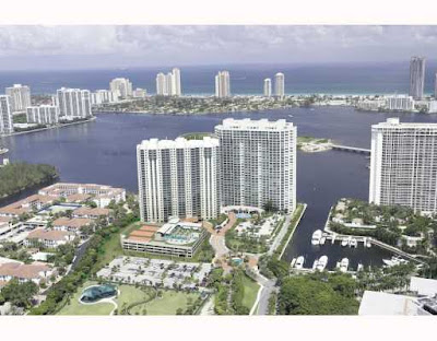 Peninsula II - Aventura Real Estate For Sale